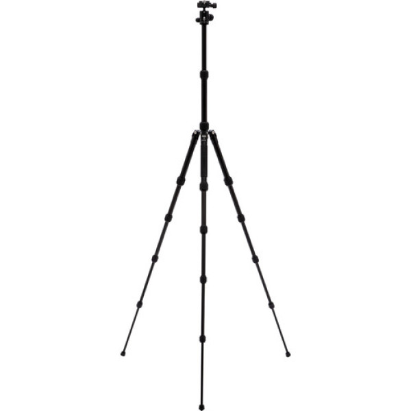 Алюмінієвий штатив Benro (KIT) FTR09AB00GBLK